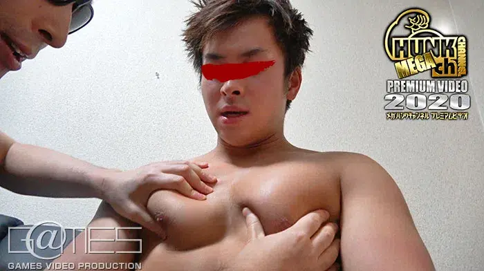 MEGA HUNKCHANNEL PREMIUM VIDEO 2020-2
