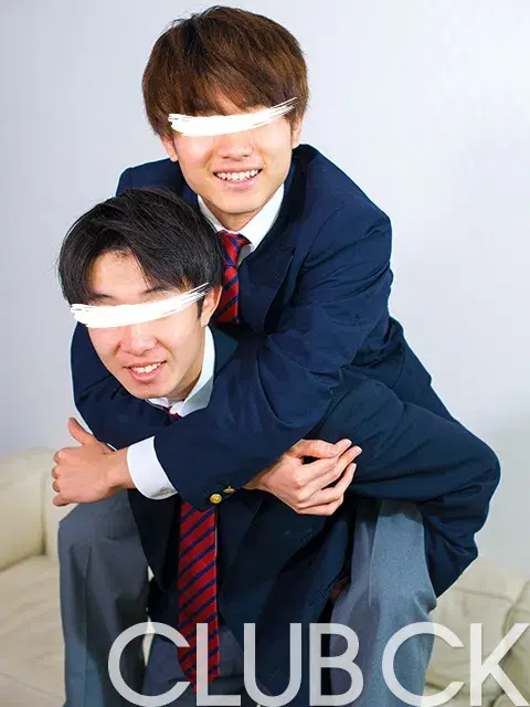 Hello! 将基-12