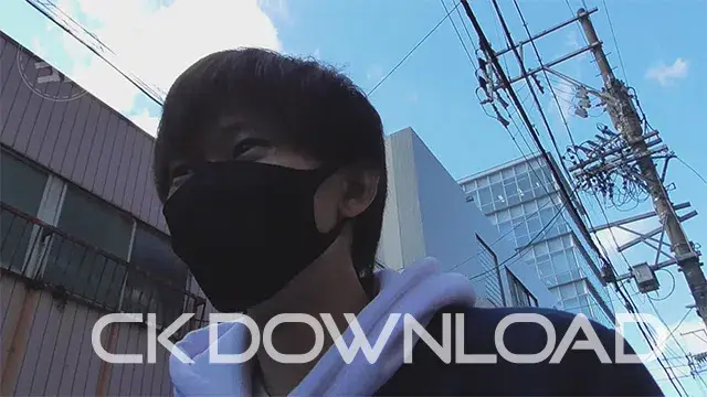[街角ナンパ]イケメンのパンツが見たい Part97-2