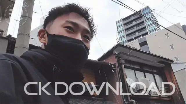 [街角ナンパ]イケメンのパンツが見たい Part96-2