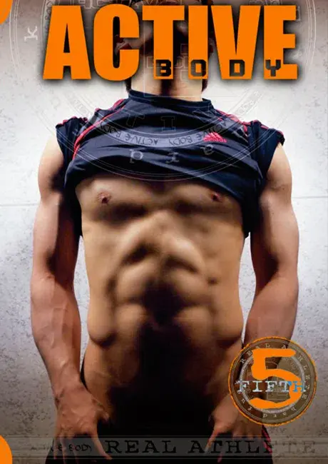ACTIVE BODY 5-1