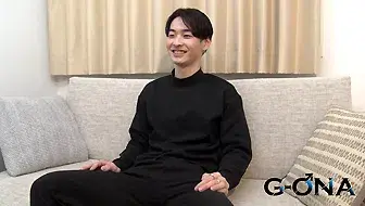19歳のスリ筋陽気大学生はカメラを忘れてオナニーに夢中!-2