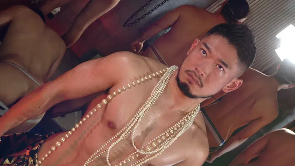 肉便器結城悠-3