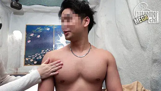 ソクハメ!!vol.502 純度100%リアルノンケのマジ性態!!デカマラ暴発で3回射精!!訳あって顔出しNGの元サッカー部・柊(しゅう)くん23歳!!生が気持ち良すぎてバコバコ突いてたら濃厚精子がドバドバドピュ!!【目モザあり】【生ハメ】-2