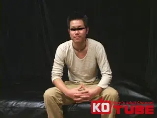 普段見れない! ノンケのアソコを全部見せます!! 2-20