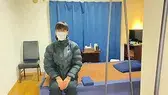 現役陸上部イケメンがマッサージ中にyutoに犯される☆-2