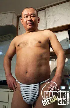 配管工の固い肉蛇口!!-1