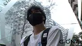 双子兄弟のお兄ちゃんの初撮影映像を公開!路上スカウトからの生SEX!-2