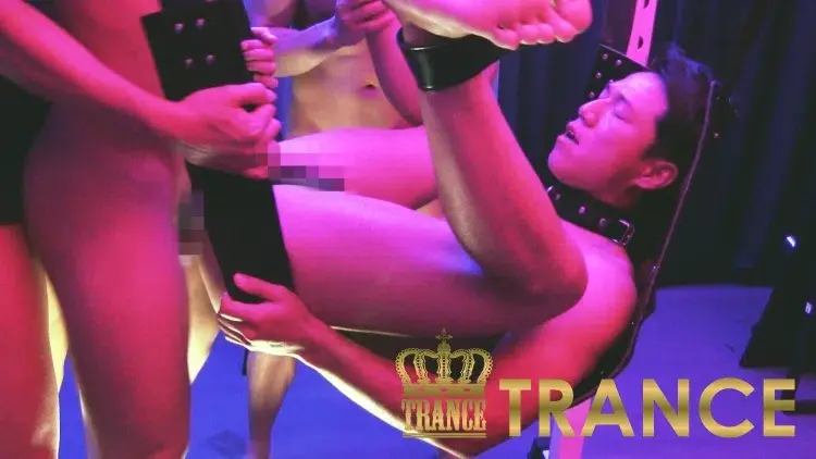 男根乱舞 part6-3