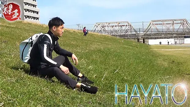 裸王-Raoh- HAYATO-7