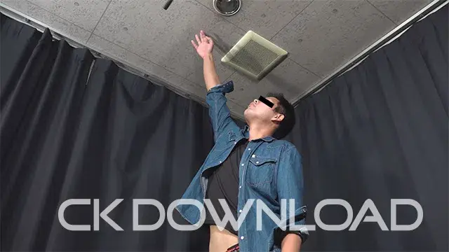 [フェラ三昧 オリジナル]長身×長チン!! 27歳SDが雄責めに目覚める!!-4