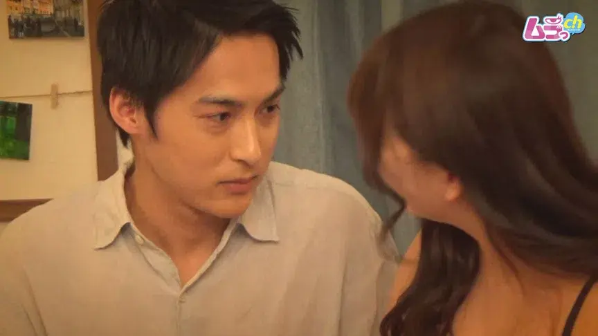 ニンゲン観察 イケメンなのに実は童貞な男が、はじめてのデリヘルでセックス初体験-2