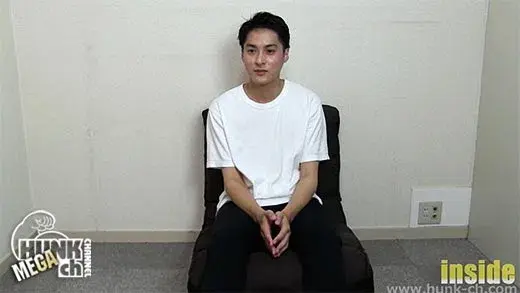 現役ノンケAV男優シリーズ Episode.75(男優歴3年)-2