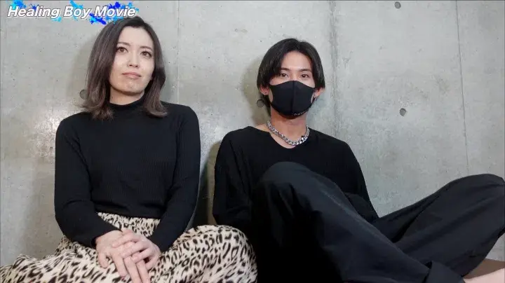 【初デビュー】身長180センチ!22歳のモデル系ノンケがガチ生SEX披露!-3