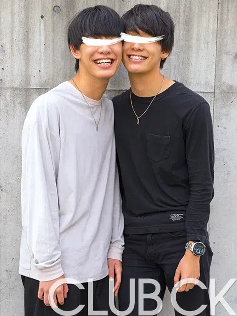 TWINS 柳澤兄弟 vol.2-7