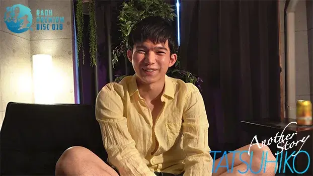 裸王-Raoh- PREMIUM DISC 018 TATSUHIKO Another Story-1