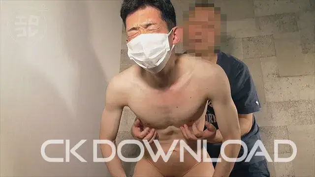 [街角ナンパ]イケメンのパンツが見たい Part119-2