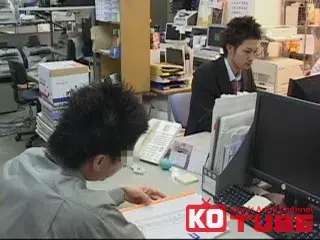 職場淫猥白書 7-12