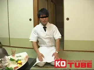 職場淫猥白書 7-8