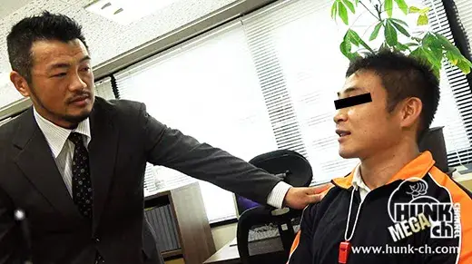 その後の体育教師たち。〜雅史先生と玄斗校長先生〜「体育教師たち。」DVD発売記念特別編!!!-2