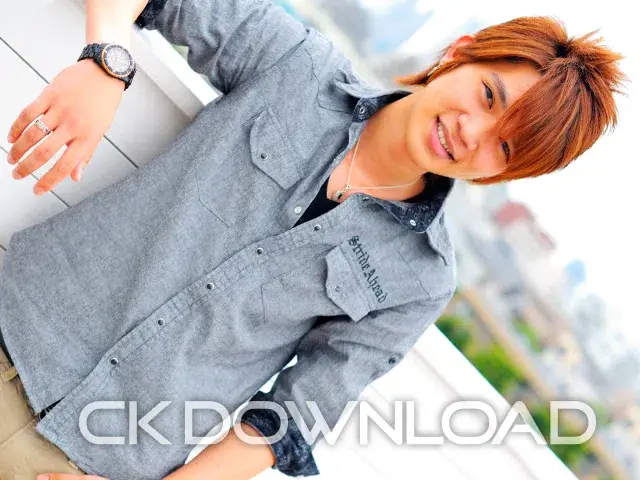 Fine 65 「Let’s TEENS party」-9