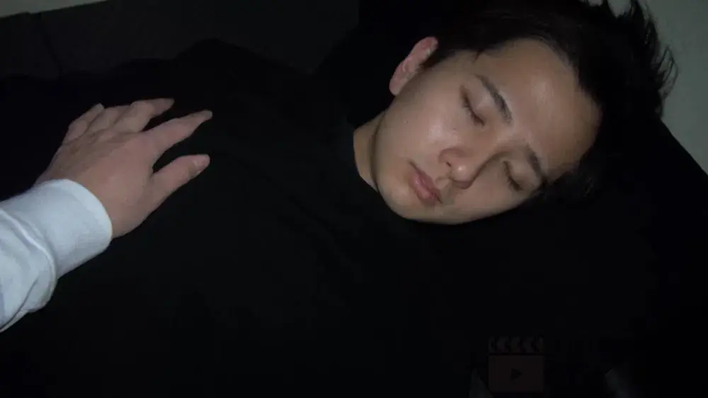 リアル夜這い-1