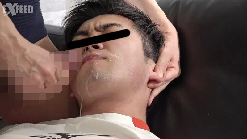 イマドキ体育会裏バイト事情vol.21 強靭肉體祭り-9