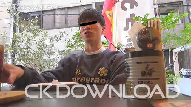 THE BUDDY ASUKA & IORI 未公開シーン&OFFSHOT-4