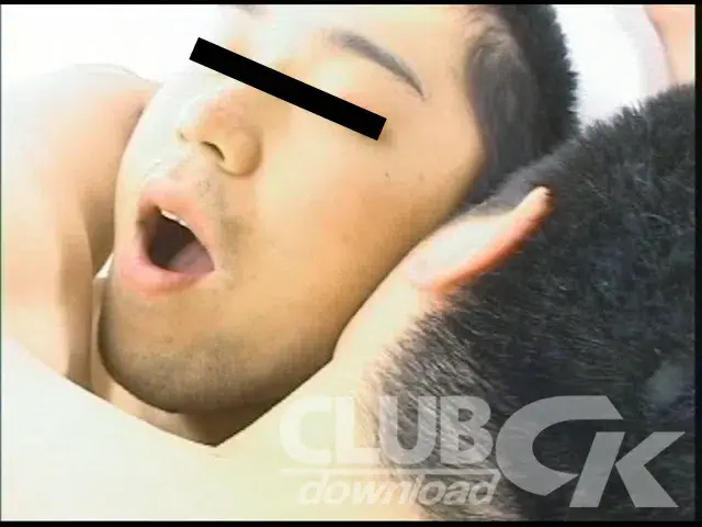 danGet 23 『男色三彩』-2