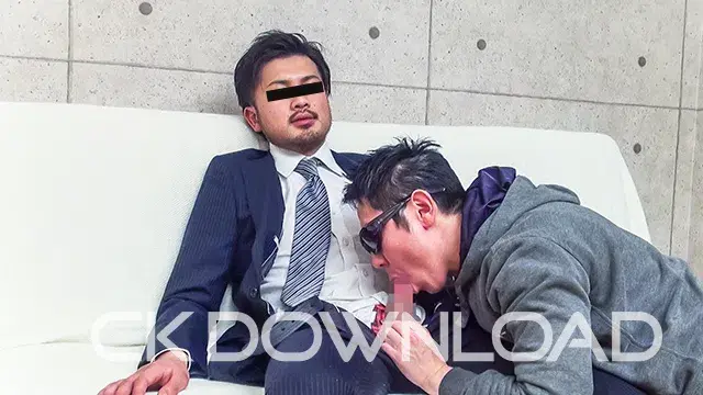 CUTTING EDGE 3 オトナ男子・1-6
