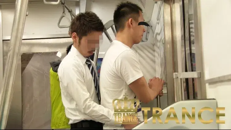 男性専用車 part3-8