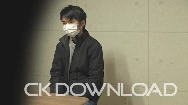 [maniac オリジナル]完全童貞! 19才超巨根ノンケがガン掘られ射精!!-4