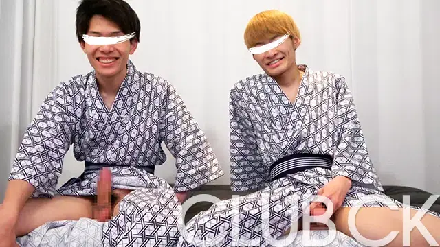 巨根男子フェス 2022 夏-11
