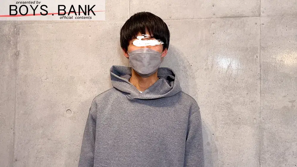 【オナタリングEX】CASE:23 スタイル抜群!!爽やか大学生の激シコオナニーを激写!!-5