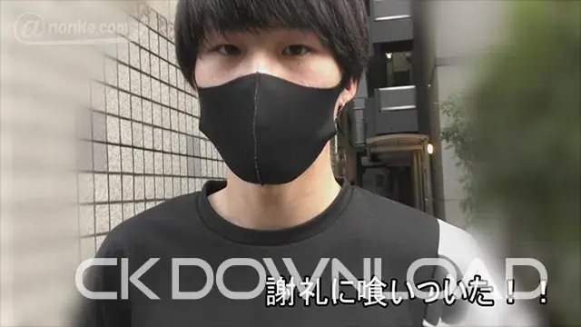 [otoko de アラカルト]【第四十弾】~パンツスカウト編No.30~元某有名高校バスケ部クールで幼げな顔に似合わず太い包茎チ〇コ!!-4