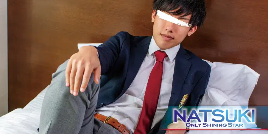 ONLY SHINING STAR NATSUKI-2