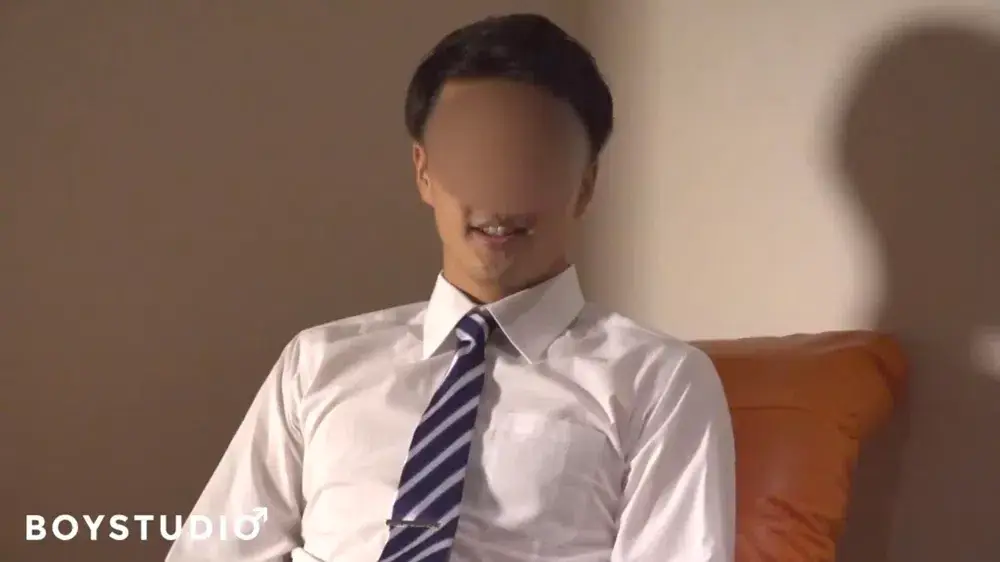 男前のスーツ男子に攻められたい!!-1