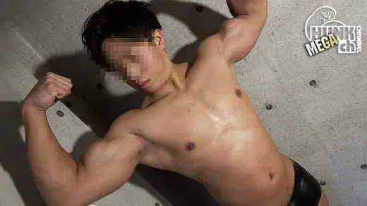 上反りデカマラのゴリゴリバルキーマッチョ、訳あって顔出しNGの兼斗(けんと)くん21歳!!獣のように女の体を貪り責めたて、ゴツぶっとい凄筋肉でバコバコ犯しまくり、大量ザーメンを顔射する!!Xに拘束された獲物をノンケが狂乱勃起魔羅で喰い尽くす!!!【生ハメ】-2