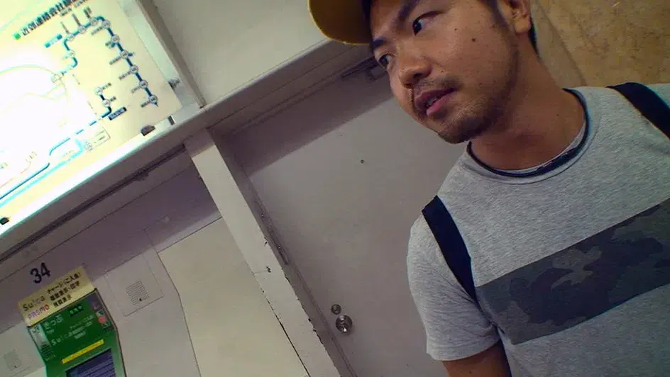 TOUGH2 バリリバ野郎のFUCK1週間!!-2