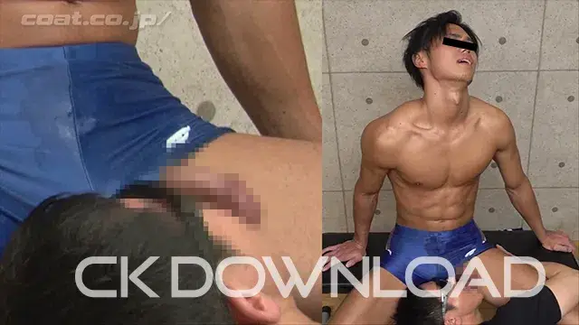 MVP #016 「MSL -MUSCLE SECRET LIBIDO-」-3