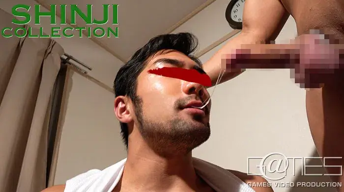 SHINJI COLLECTION-8