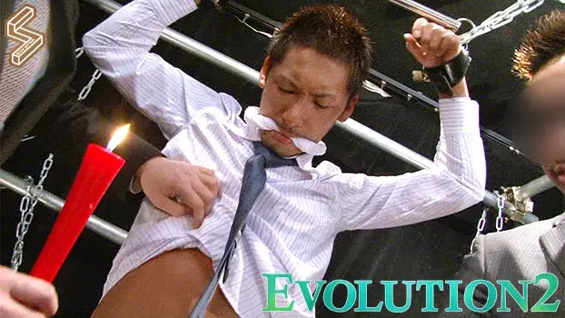 EVOLUTION 2-9