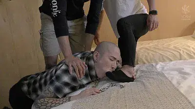 Raw Rental Slave-2
