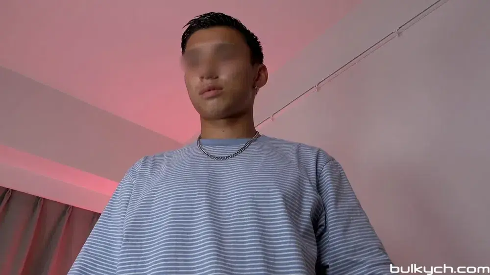 南国青年初登場!!絶対に男じゃ勃たないっす!!-2
