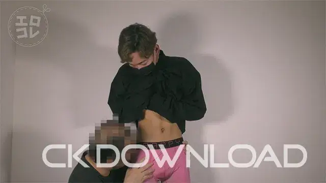 [街角ナンパ]イケメンのパンツが見たい Part127-3