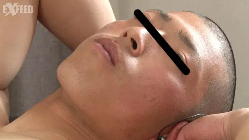 いとしの性旬丸坊主-7
