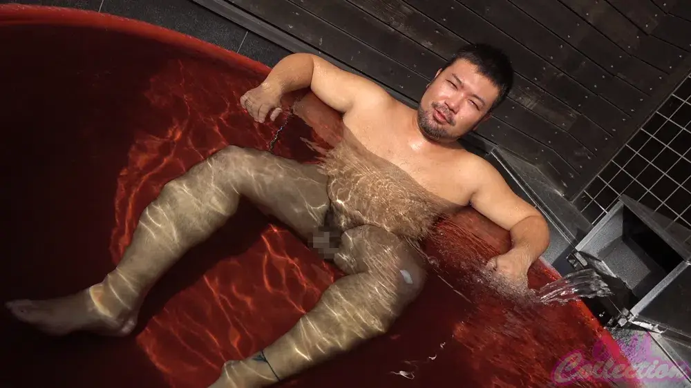 待望の昇平ソロ動画!プライベート感満載の浴衣でドライブデート!貸切露天風呂で卑猥な姿が露わに『あの夏...俺のすべてを君に捧げる。』-2