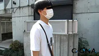 イケメンのファッションチェックさせてください!vol.3-2