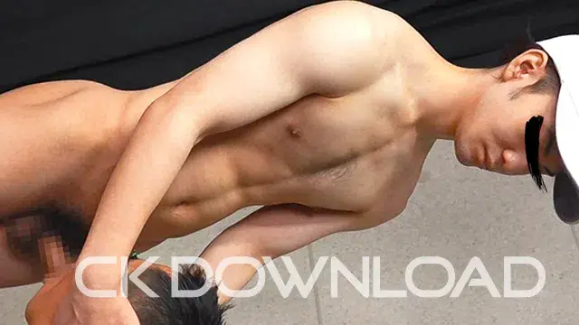 MVP #023 「GMA -GREAT MUSCLE ATHLETE- 」-8