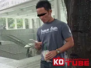 雄嵐!!巡恋野郎道-2